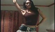 Longtime Ladyboy Love