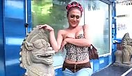 Maya - Presenting Pattaya