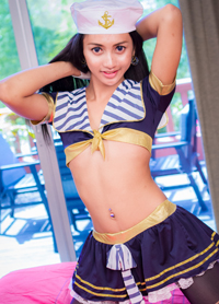 200px x 278px - Ladyboy Natty from Pattaya at Ladyboy Tube