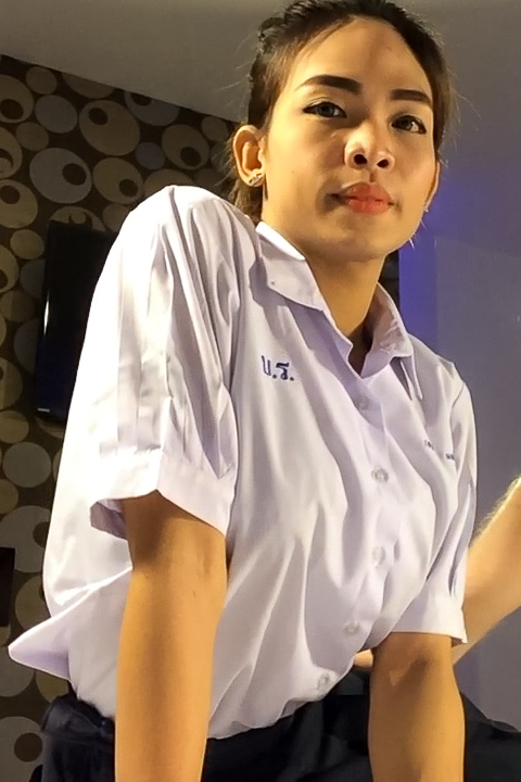 Ladyboy Ploy 5