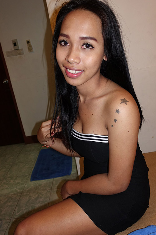 500px x 750px - Thai Ladyboy Sandy | Anal Dream House