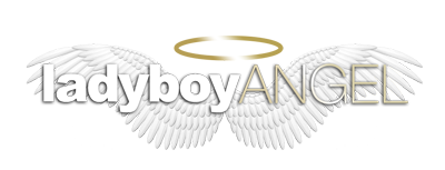 Ladyboy Angel